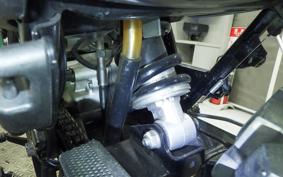 HONDA CB223S 2024 MC40