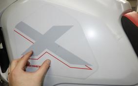 DUCATI DESSERT X 2022