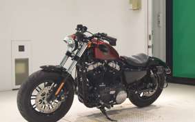 HARLEY XL1200X 2016