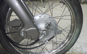 HONDA C90 SUPER CUB E 2016 HA02