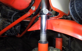HONDA QR50 AE01