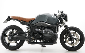 BMW R NINE T PURE 2017 0J11