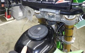 KAWASAKI KLX250 2025 LX250E