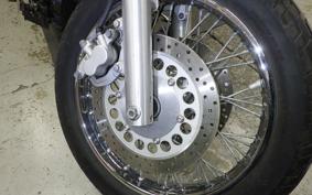 YAMAHA DRAGSTAR 1100 2006 VP13J