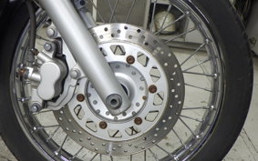 YAMAHA DRAGSTAR 250 VG05J