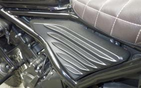 HONDA REBEL 250 2018 MC49