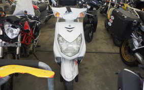 YAMAHA CYGNUS 125 X 2 SE44J