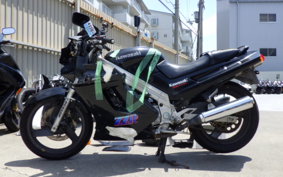 KAWASAKI ZZ-R250 EX250H