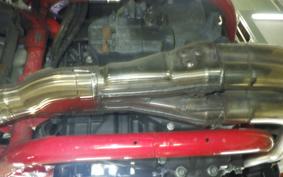 HONDA CB1300SB SUPER BOLDOR A 2006 SC54