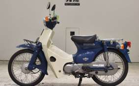 HONDA C50 SUPER CUB 2009 AA01