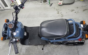 HONDA ZOOMER AF58