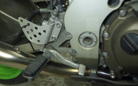 KAWASAKI ZX900R NINJA 2000