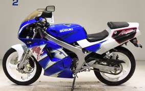 SUZUKI RG125 Gamma 2023 NF13A