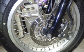 YAMAHA TW200 Gen.2 DG07J