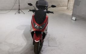 YAMAHA N-MAX 125 SE86J