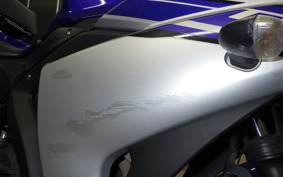 YAMAHA YZF-R25 2007 RG10J