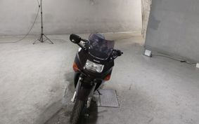 KAWASAKI ZZ-R400 2007 ZX400N