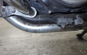 YAMAHA VMAX 2003