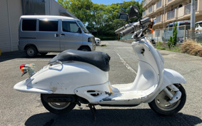 HONDA JOE CAR 50 AF42