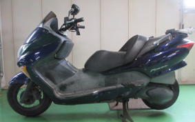 HONDA FORZA Z MF08