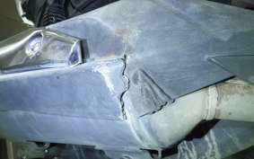 HONDA FORZA 250 2025 MF13