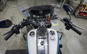 HARLEY FLHR 1690 2016