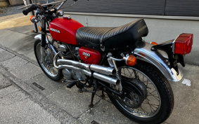 HONDA CL350 CL350
