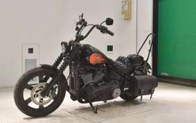 HARLEY FXBBS1870 2022