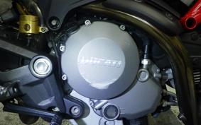 DUCATI MONSTER 796 A 2011