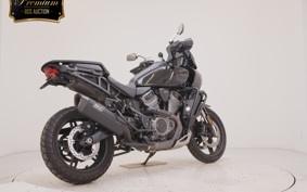 HARLEY PAN AMERICA 1250 S 2022
