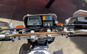 YAMAHA SEROW 225W 4JG