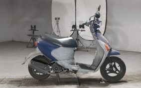 SUZUKI LET`S4 CA45A