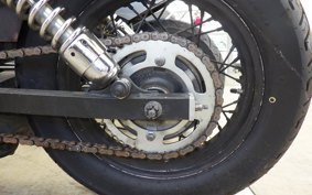 YAMAHA VIRAGO 250 3DM
