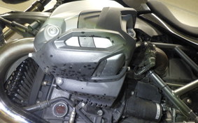 BMW R1200R 2013