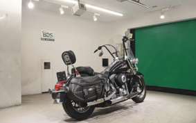 HARLEY FLSTC 1450 2005