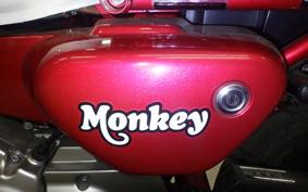HONDA MONKEY 125 2015 JB02