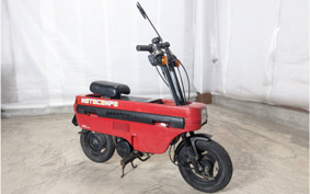 HONDA MOTOCOMPO AB12