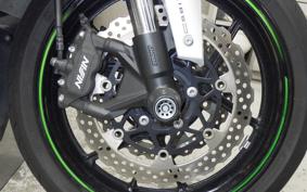 KAWASAKI NINJA ZX-6R A 2020 ZX636G
