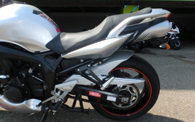 YAMAHA FZ-6S FEATHER 2009 RJ14
