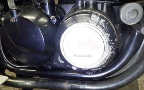 KAWASAKI GPZ550