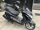 Фото Yamaha MAJESTY S с японского аукциона