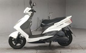 YAMAHA CYGNUS 125 X SE44J