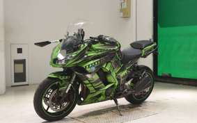 KAWASAKI NINJA 1000 2012