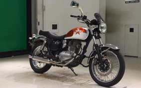 KAWASAKI ESTRELLA 2024 BJ250A