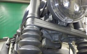 HONDA REBEL 250 MC49