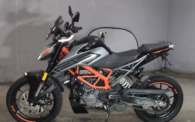 KTM 125 DUKE JPA40