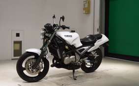 YAMAHA R1-Z 2007 3XC