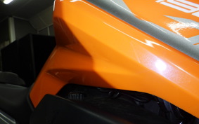 KTM 790 DUKE 2018