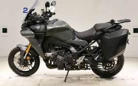 YAMAHA TRACER 9 GT 2021 RN70J