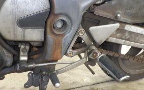 KAWASAKI BALIUS 250 ZR250A